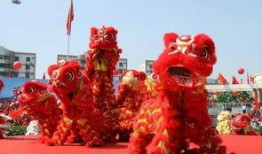 原神最新爆料舞狮少年,活力四溢的东方少年，揭秘神秘舞狮文化！