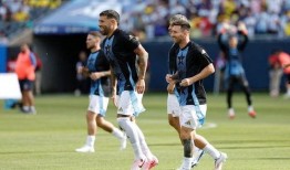 梅西返场最新爆料新闻,最新爆料揭示复出时间与备战情况